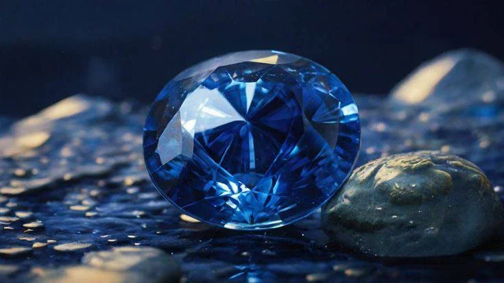 image about الأحجار الكريمة: كنوز الطبيعة الساحرة وأسرارها المخفية