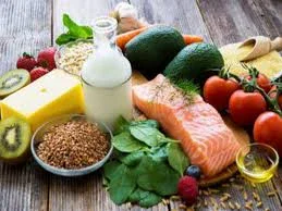 image about The importance of Nutrition 