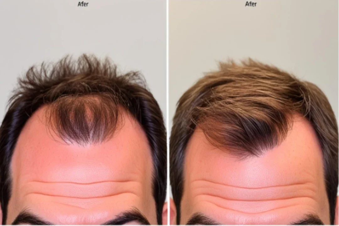 image about Hair Transplant: Restore Your Natural Look