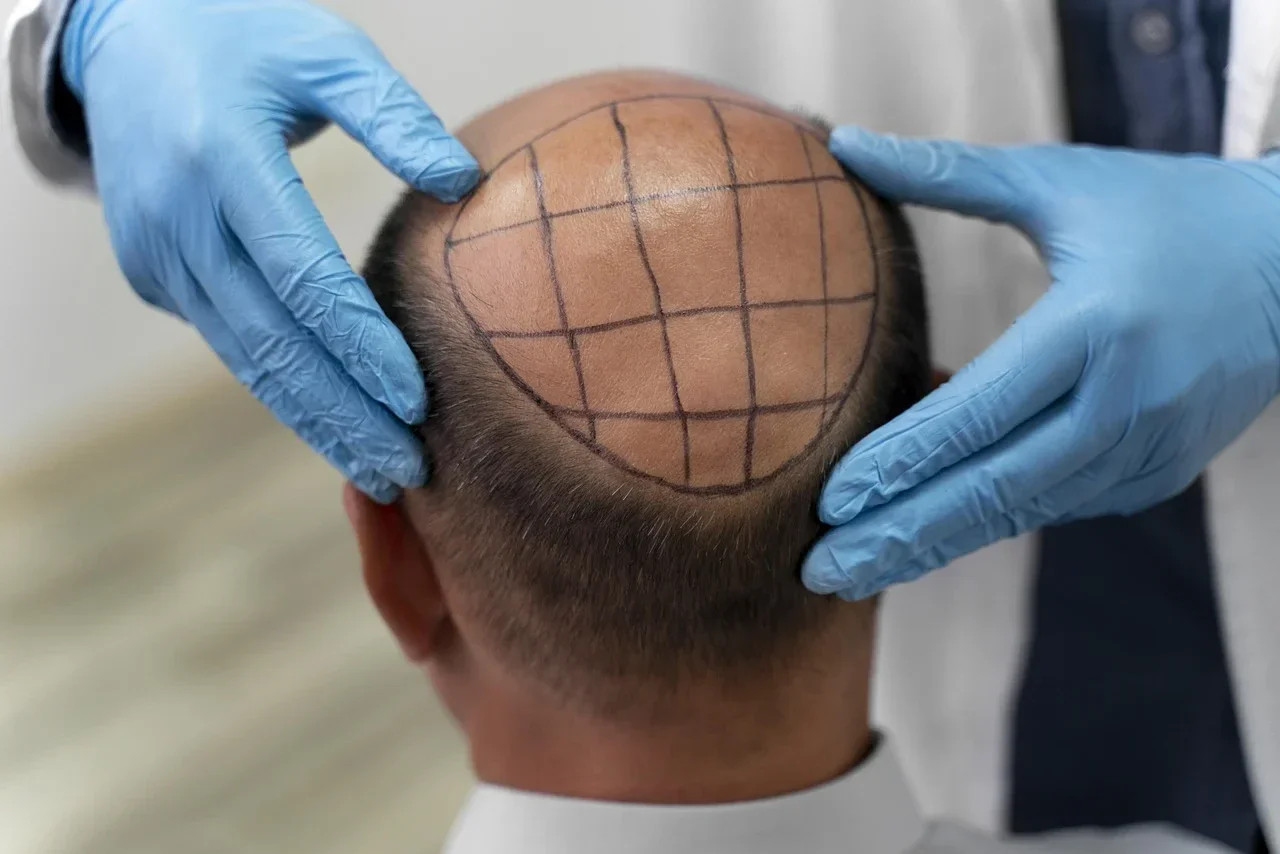 image about Hair Transplant: Restore Your Natural Look