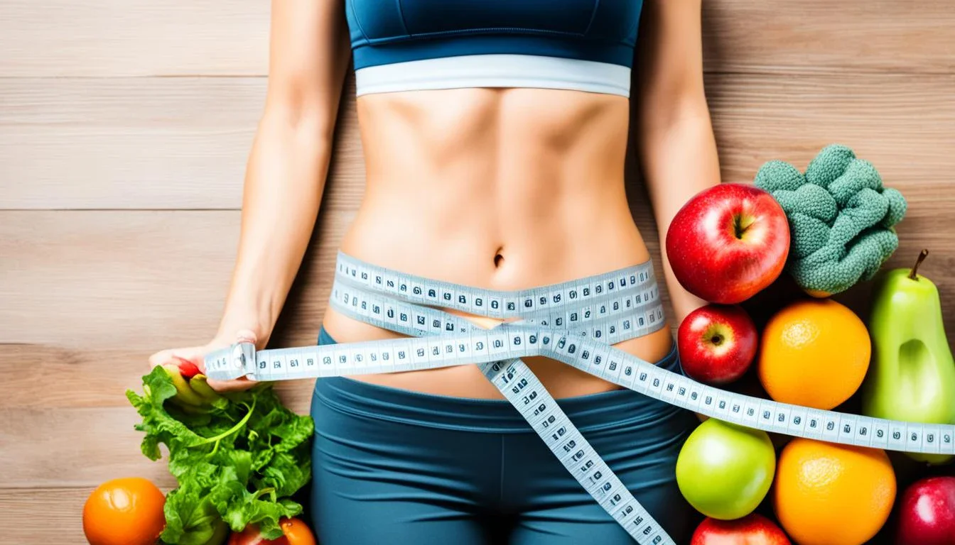 image about Effective Belly Slimming Tips for a Flatter Tummy
