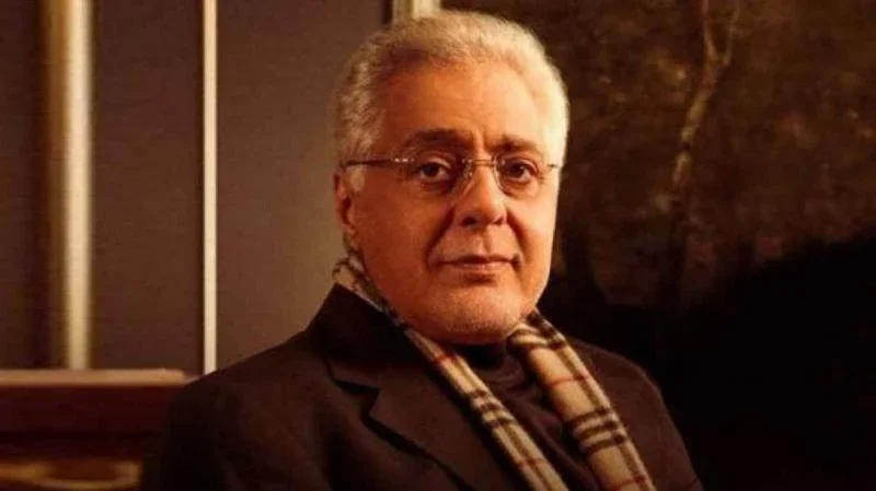 image about توفيق عبد الحميد يتصدر محركات البحث بعد تبرعه بثمن شاليه للمحتاجين