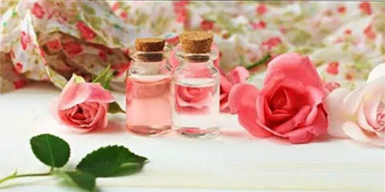 image about ماء الورد للبشرة من حيث الاستخدام و الوصفات