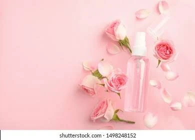 image about ماء الورد للبشرة من حيث الاستخدام و الوصفات