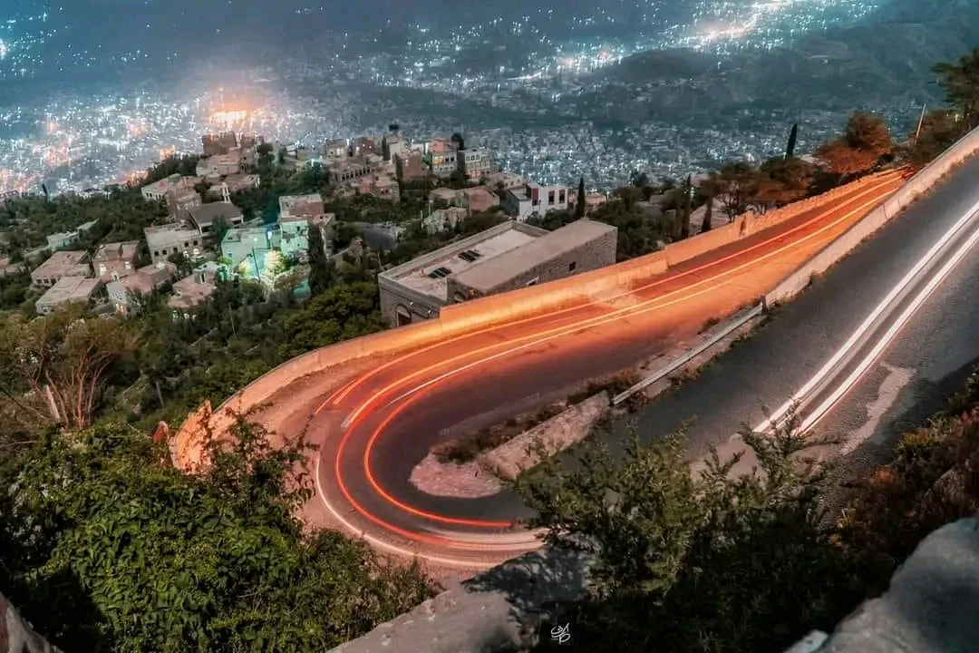 image about تعز من اجمل مدينه في اليمن