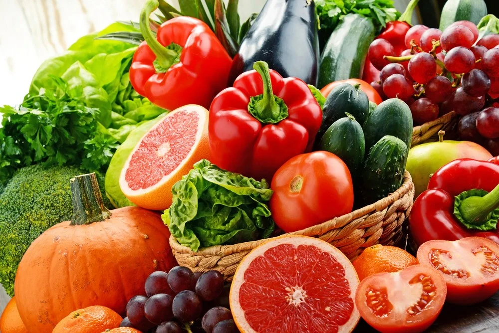image about 12 أنماط غذائية الرفاهية في عام 2022