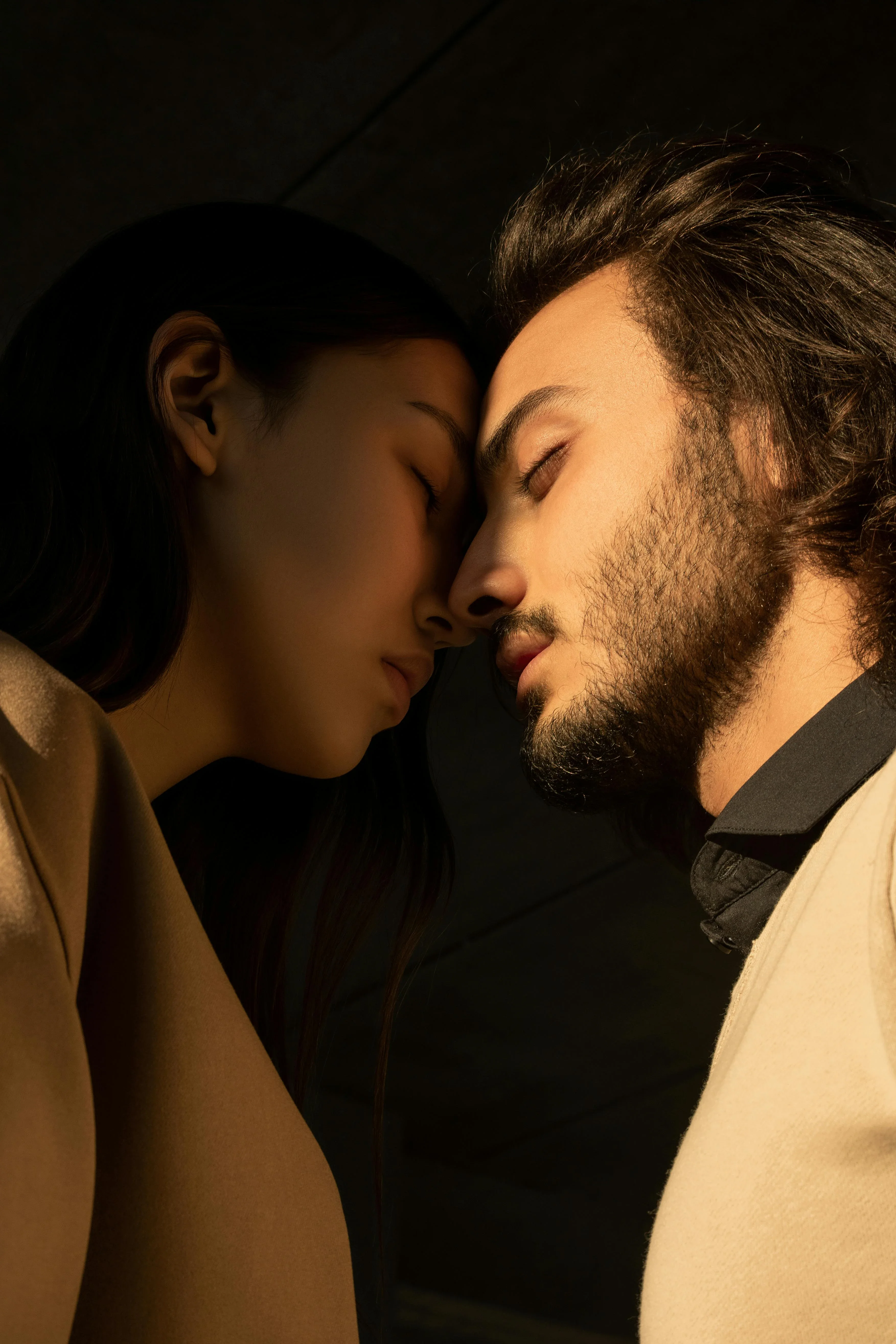 image about قصة حب يوسف وسلمي من اجمل القصص 