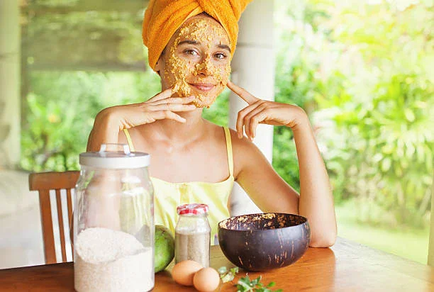 image about اساسيات العنايه بالبشره ووصفات طبيعيه للعنايه بالبشره تناسب جميع انواع البشره