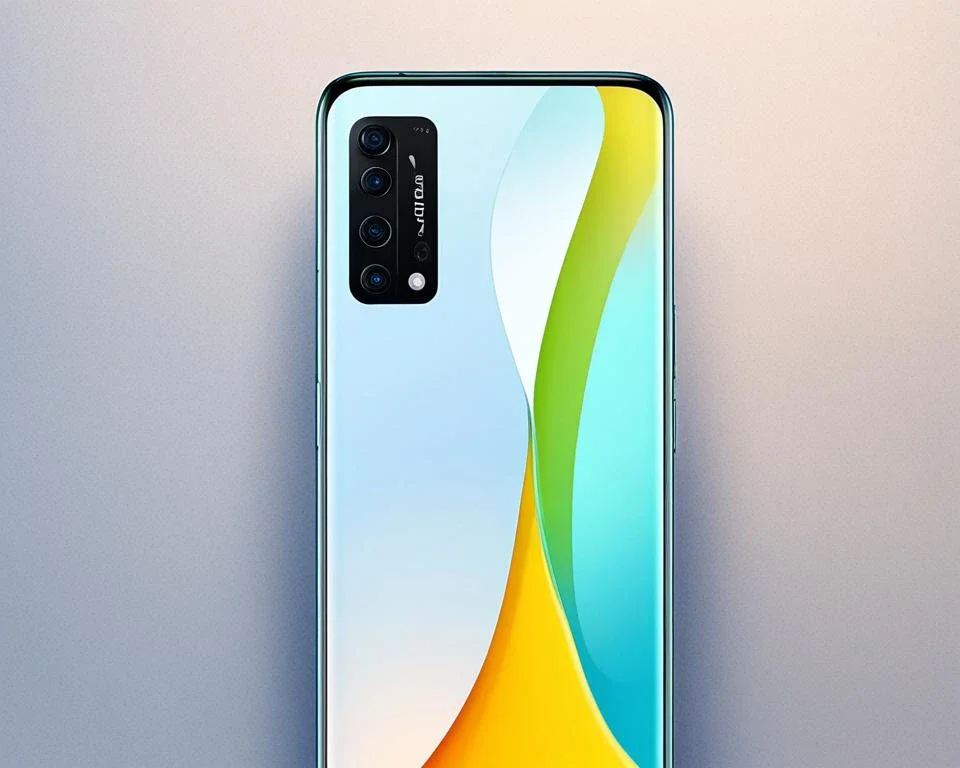 image about مميزات ومواصفات ومراجعه علي هاتف Realme GT6 والسعر في مصر
