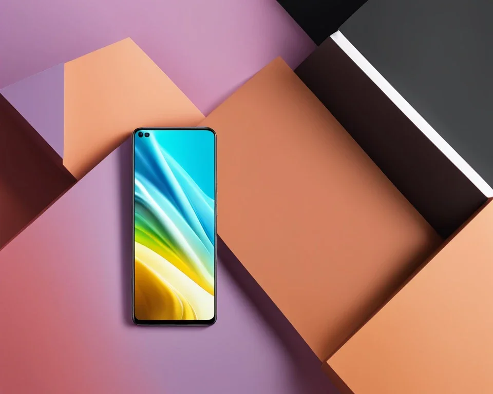 image about مميزات ومواصفات ومراجعه علي هاتف Realme GT6 والسعر في مصر