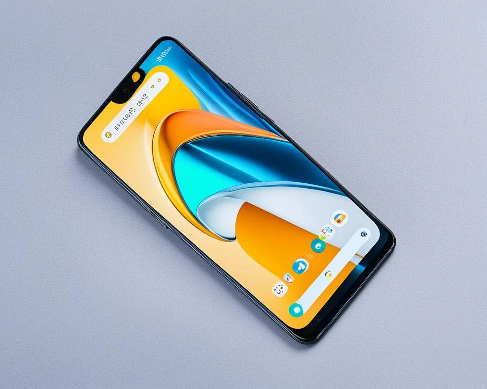 image about مميزات ومواصفات ومراجعه علي هاتف Realme GT6 والسعر في مصر