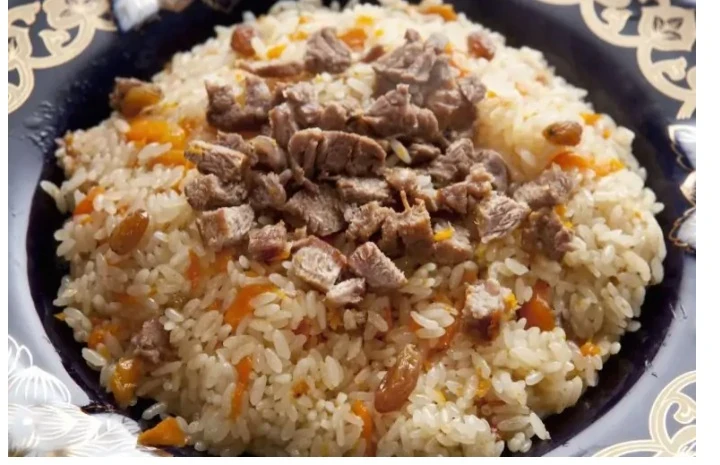 image about ١٠ من أشهر الأكلات حول العالم  صحيه جدا 
