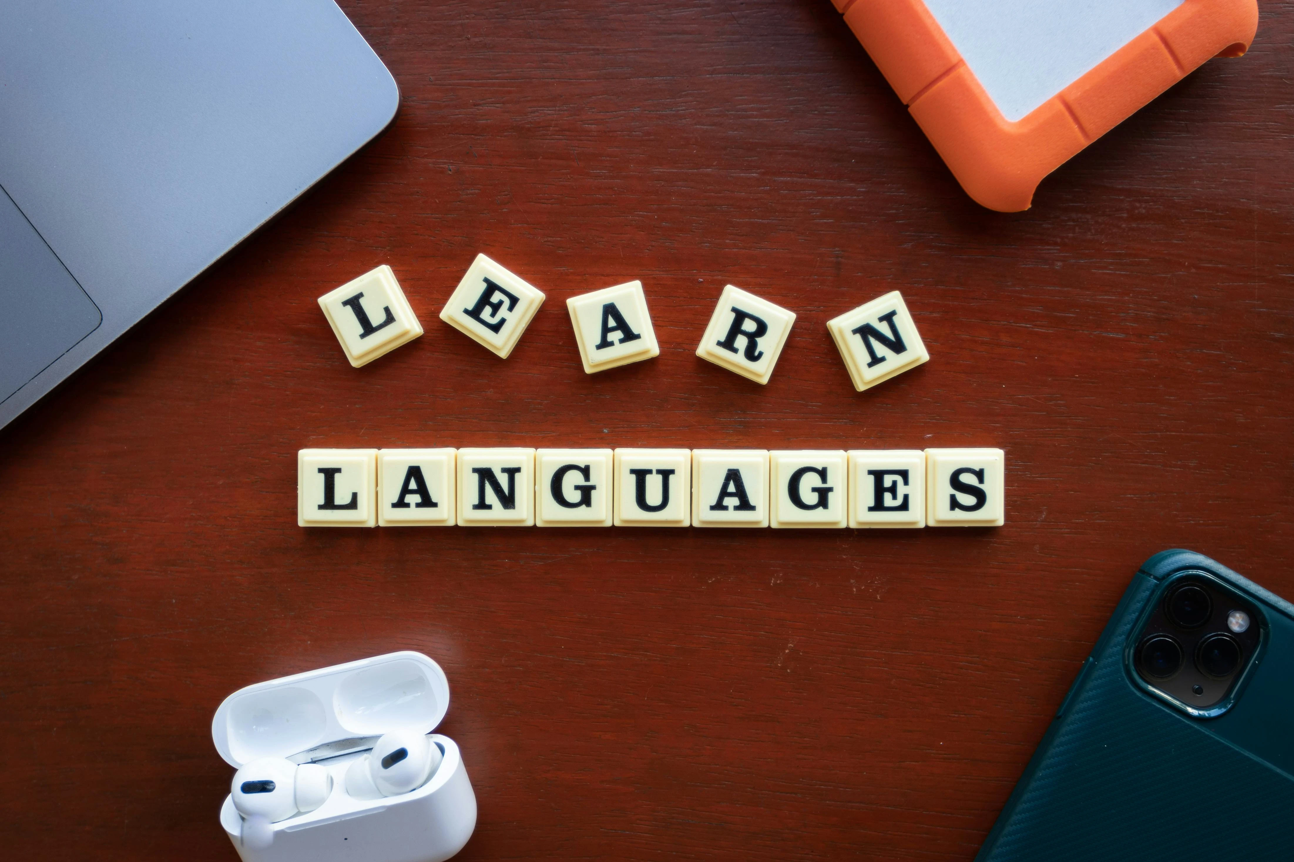 image about أهمية تعلم اللغات الأجنبية