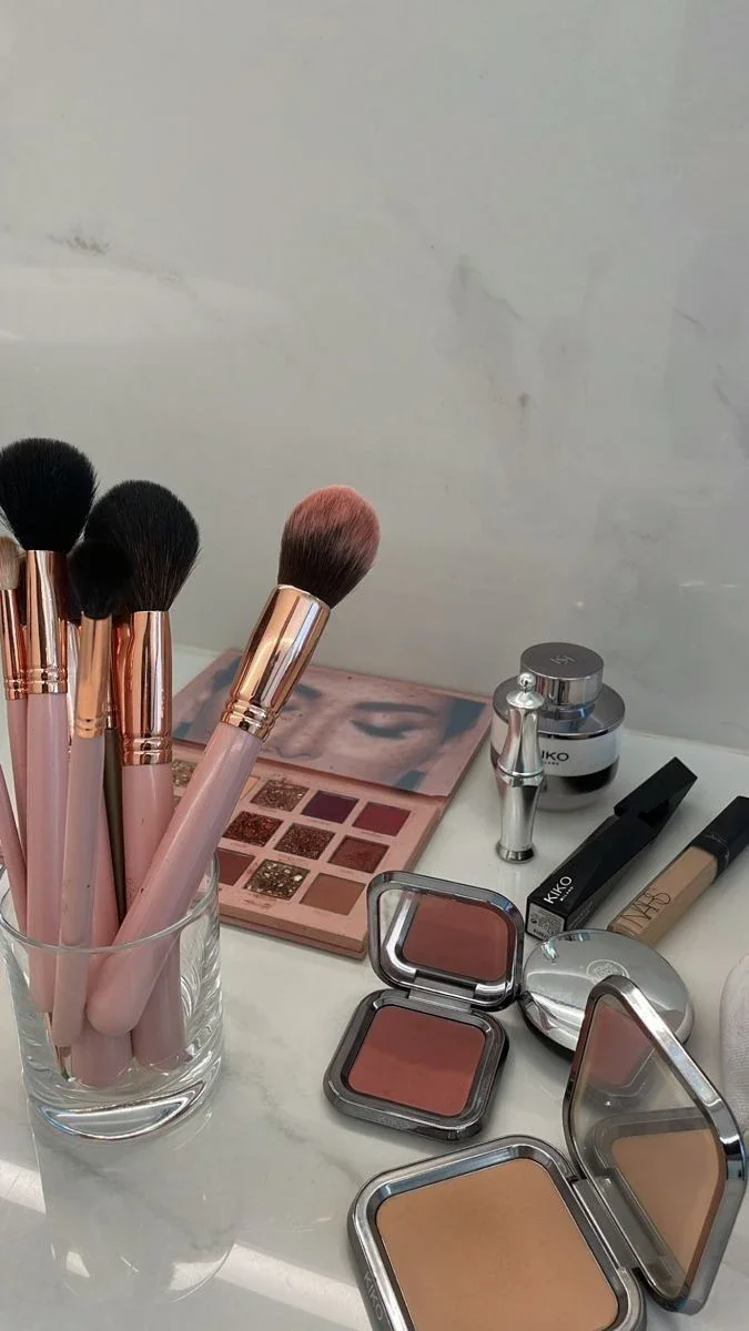image about الميكب للمبتدئين وأهم الأنواع والبراندات