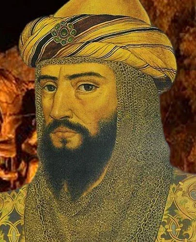 image about قصه صلاح الدين الايوبي