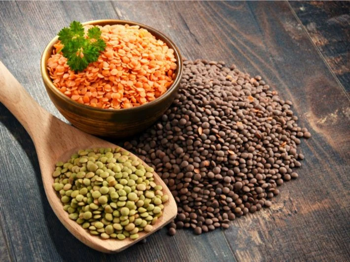 image about افضل وارخص مصادر البروتين النباتي 
