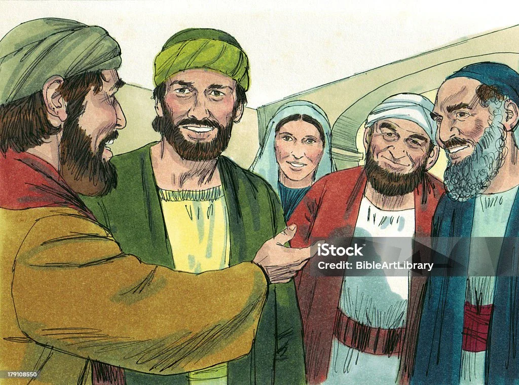image about القصص الاسلاميه ونبي الرحمه