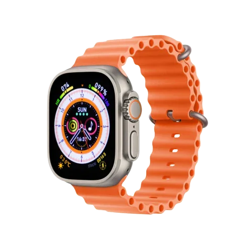 image about عيوب ساعة t800 ultra: مميزات وعيوب الساعة الذكية