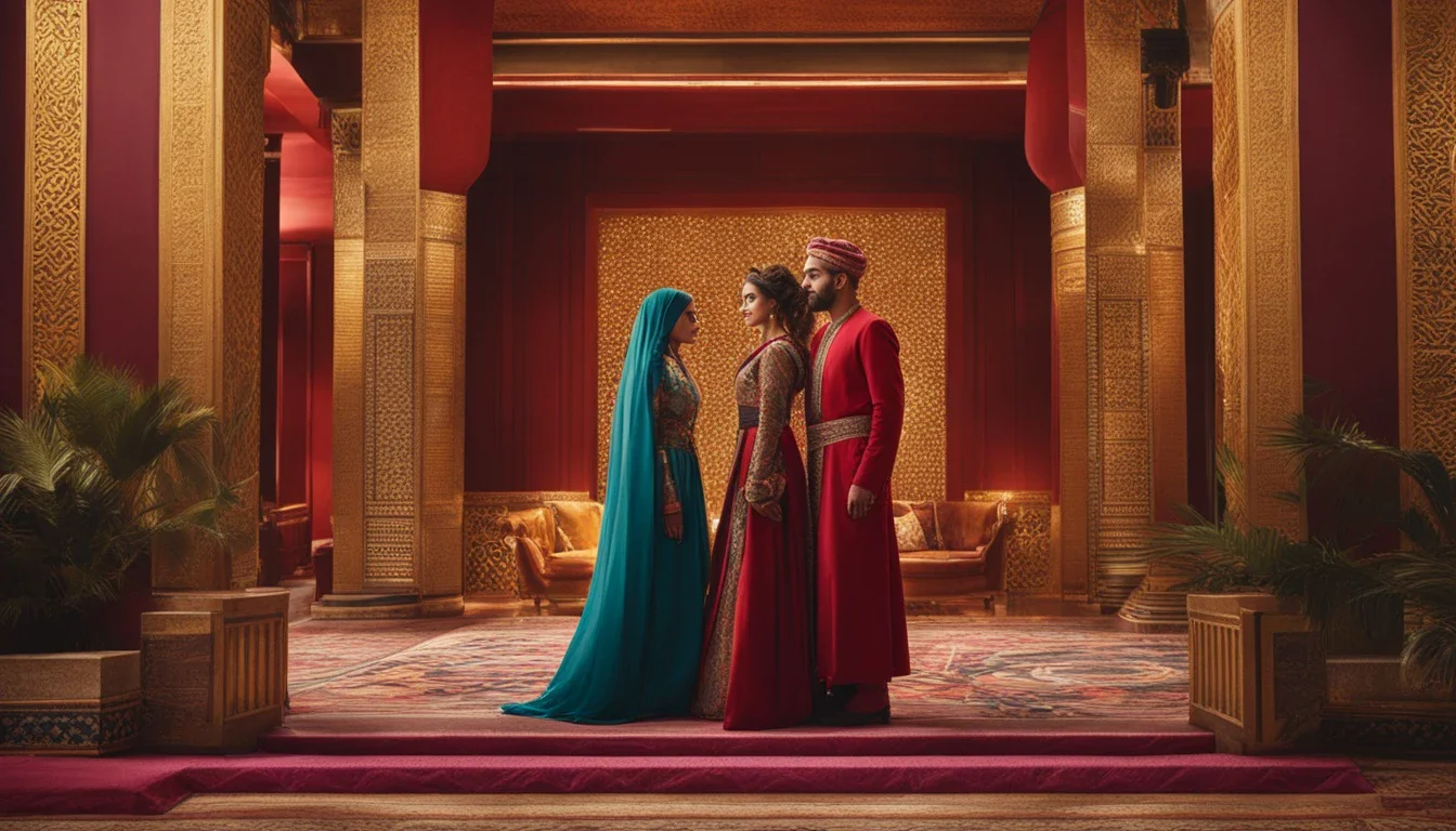 image about مسلسل عمر أفندي - دراما مصرية مشوقة هل أنت مستعد لرحلة مشوقة عبر الزمن؟