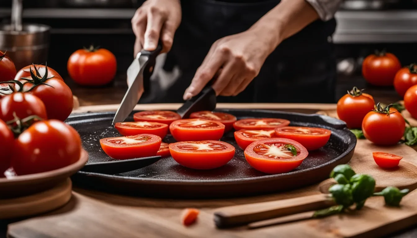 image about كيفية إعداد الكاتشب المنزلي بسهولة | وصفات شعبية