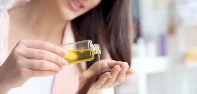 image about وصفة لتطويل الشعر وتكثيفه في 7 أيام