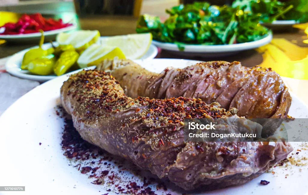 image about طريقه عمل الممبار المصري بكل سهوله