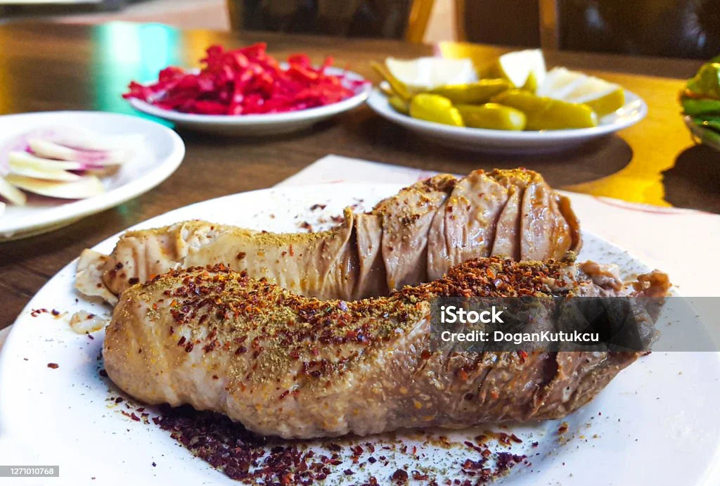 image about طريقه عمل الممبار المصري بكل سهوله