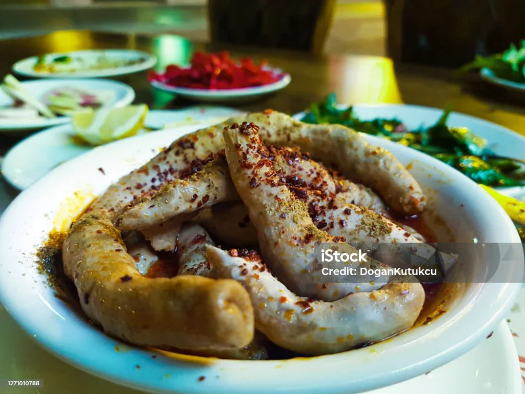 image about طريقه عمل الممبار المصري بكل سهوله