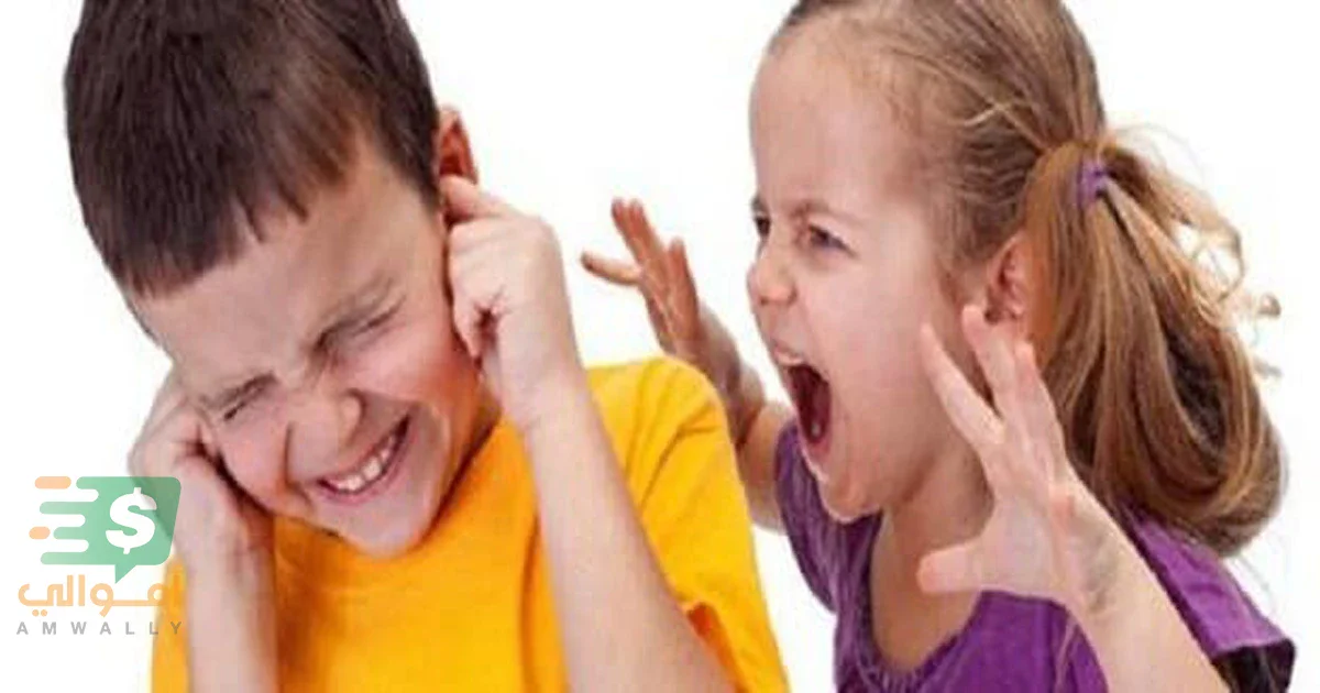 image about 10 خطوات عملية للتعامل مع طفلك المشاغب في المدرسة