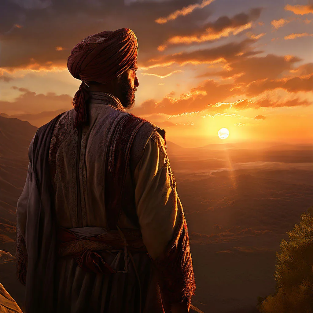 image about أنس بن مالك الأنصاري: نموذج للإيثار والوفاء