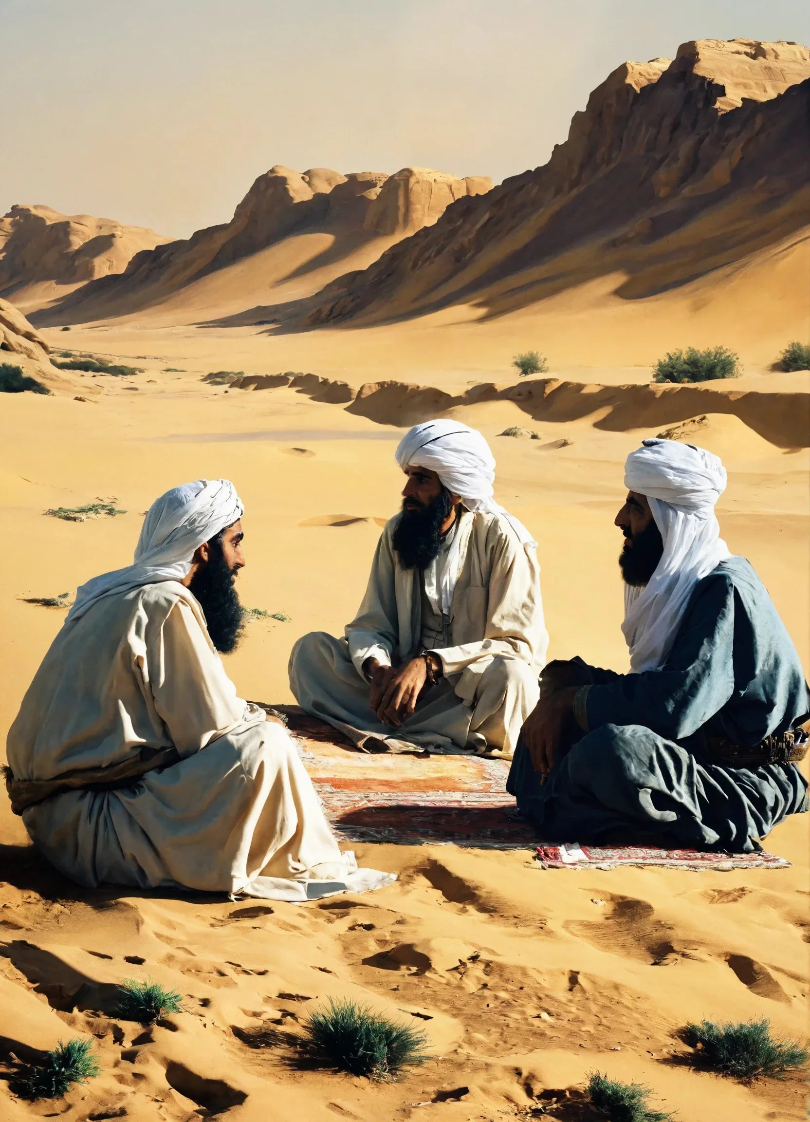 image about أنس بن مالك الأنصاري: نموذج للإيثار والوفاء