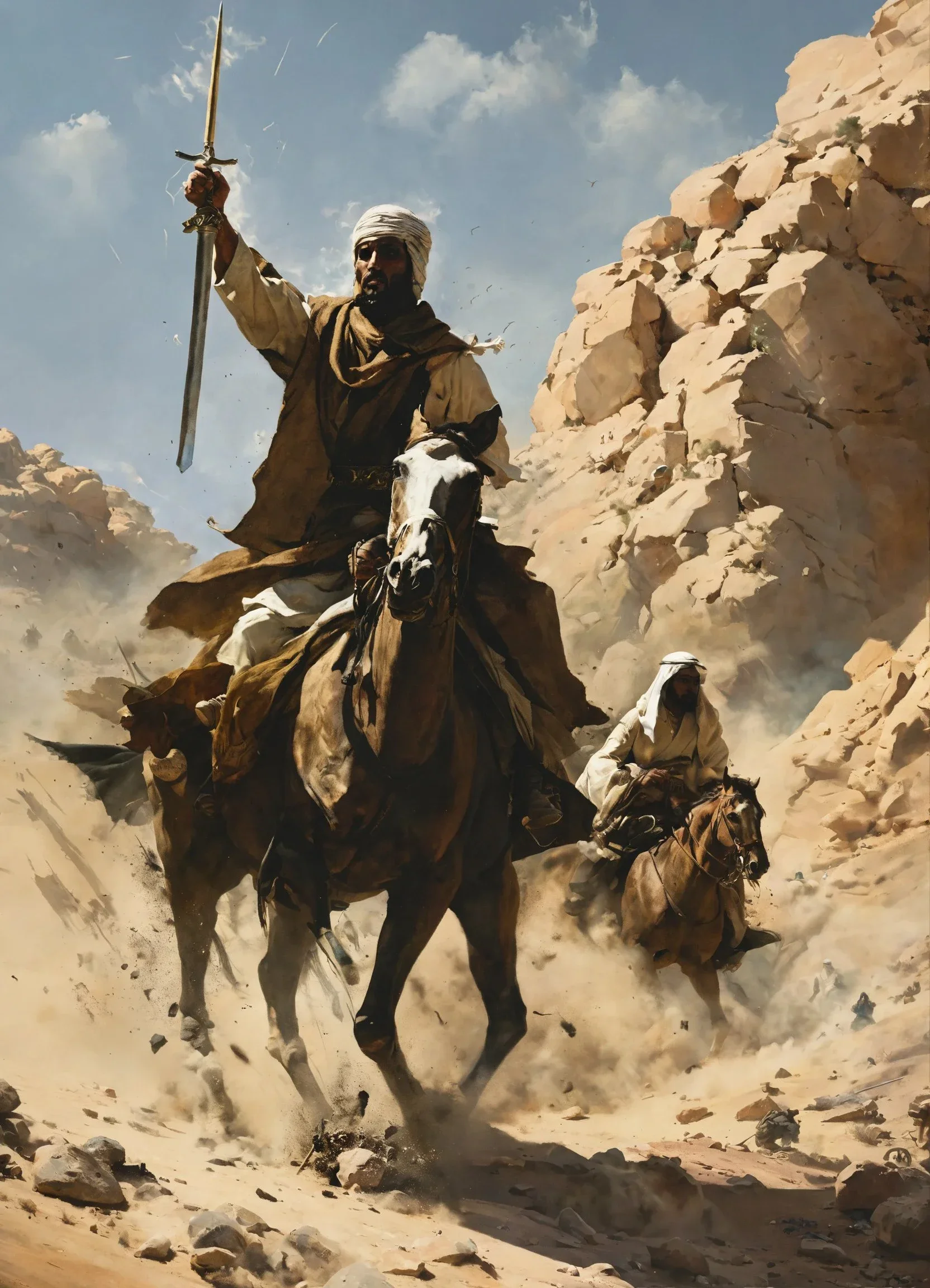 image about أنس بن مالك الأنصاري: نموذج للإيثار والوفاء