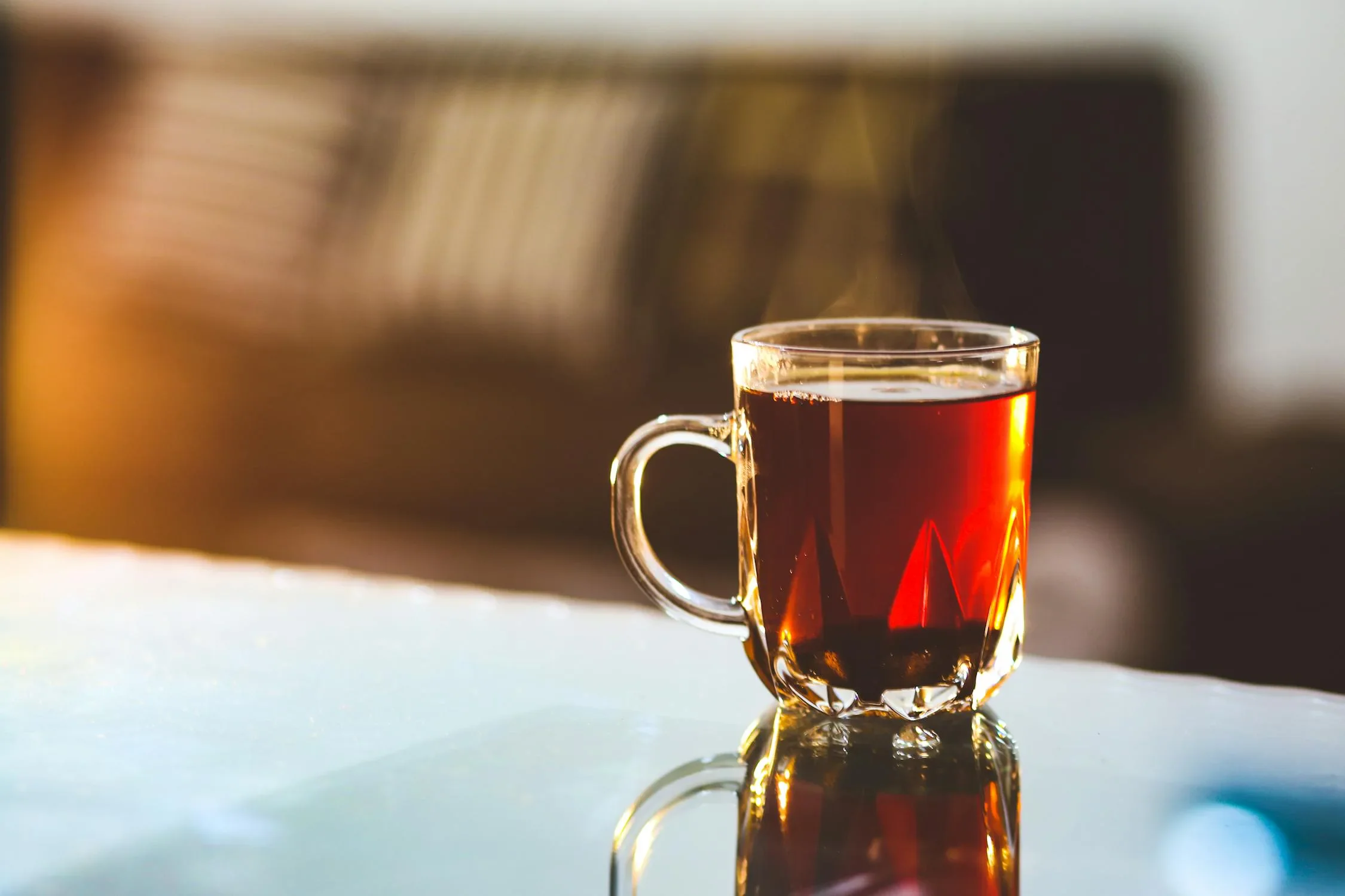 image about تعرف فوائد شرب الشاي وماهي أضرار شربه كثيرا