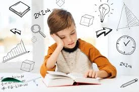 image about كيف تجعلين ابنك من ابن فاشل الي  ابن متفوق؟