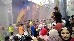 image about قصة فرح الدقهلية في مصر الفرح المسحور شافو شياطين في الفرح