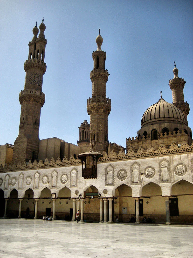 image about تاريخ مصر الفاطمية