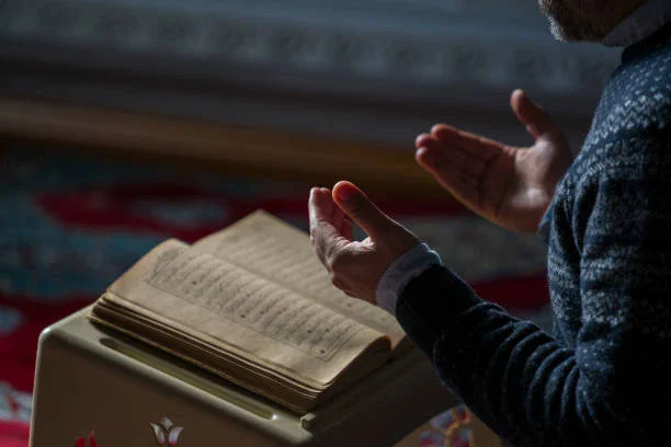 image about الإيمان بين الزيادة و النُقصان 