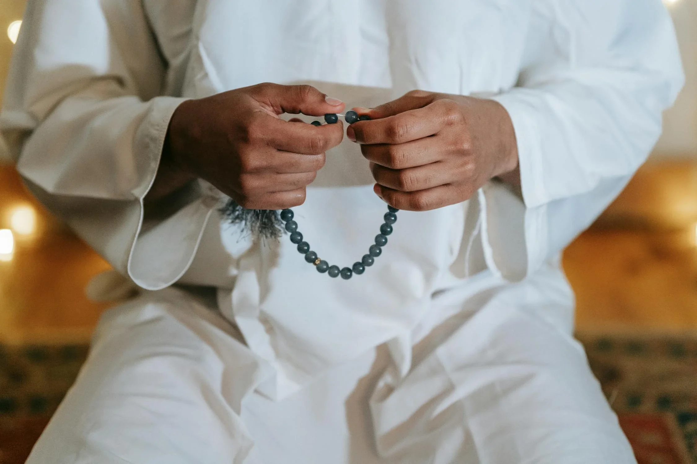 image about الإيمان بين الزيادة و النُقصان 