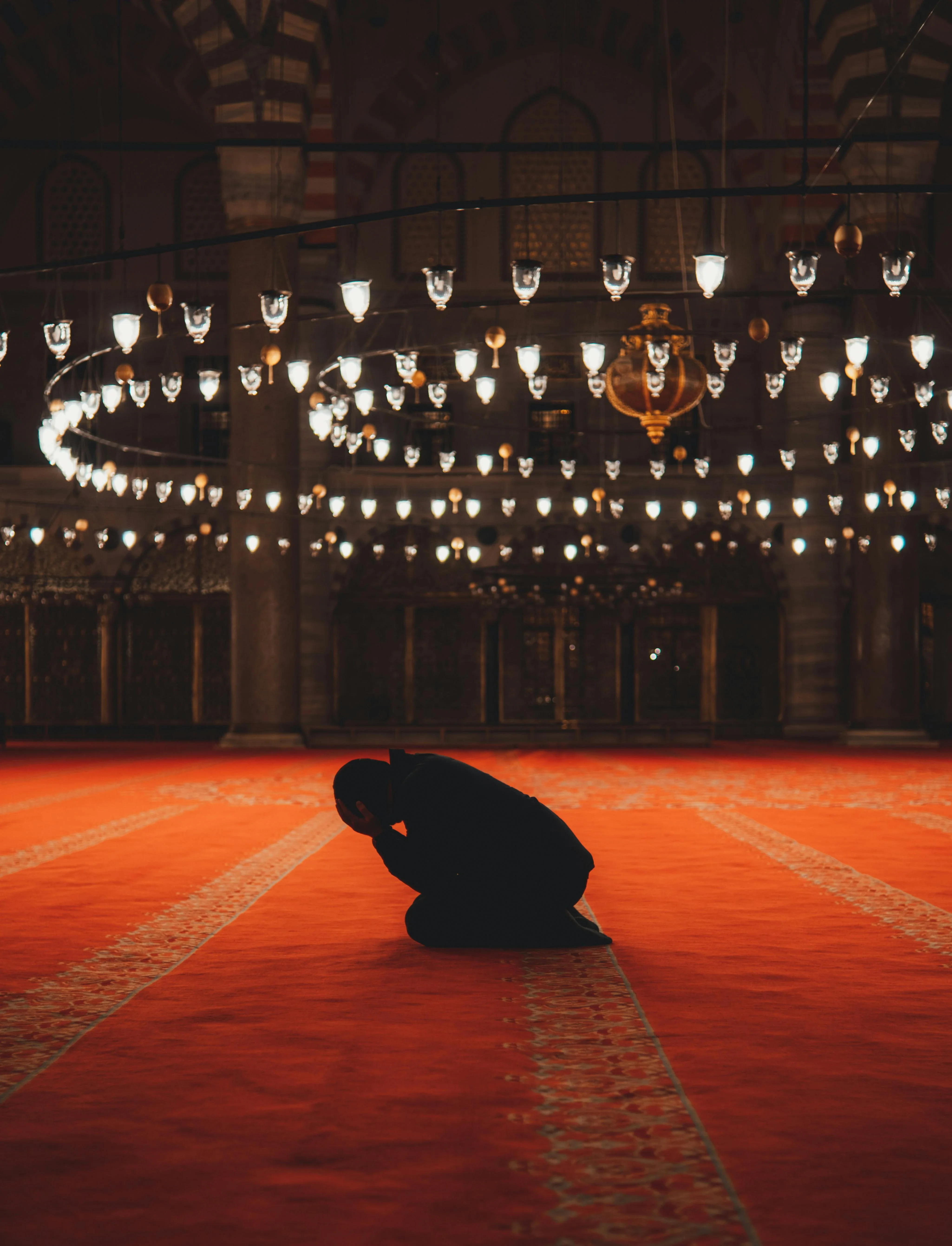 image about الإيمان بين الزيادة و النُقصان 