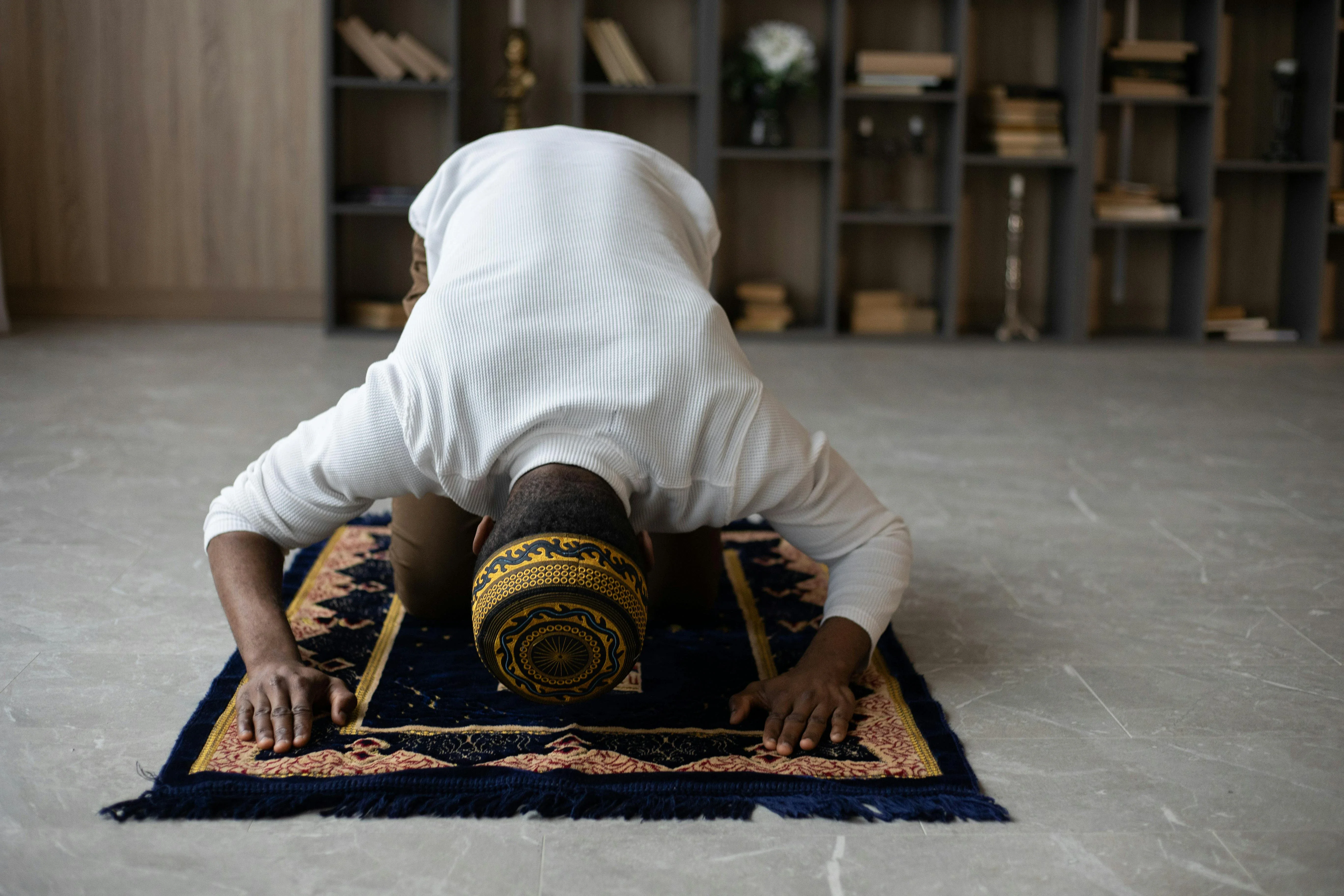 image about الإسلام فوبيا بعد حرب غزه 
