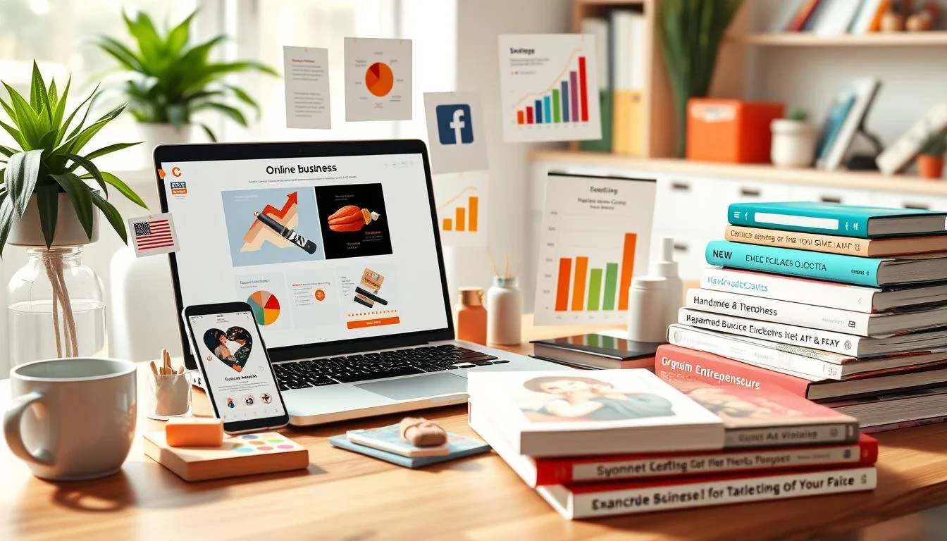 image about Online Micro-Businesses for 2025 Profit: Top Ideas Online Micro-Businesses for 2025 Profit