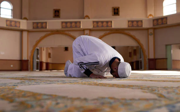 image about أحكام سجود السهو 