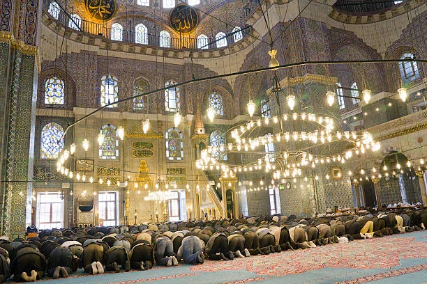 image about أحكام سجود السهو 