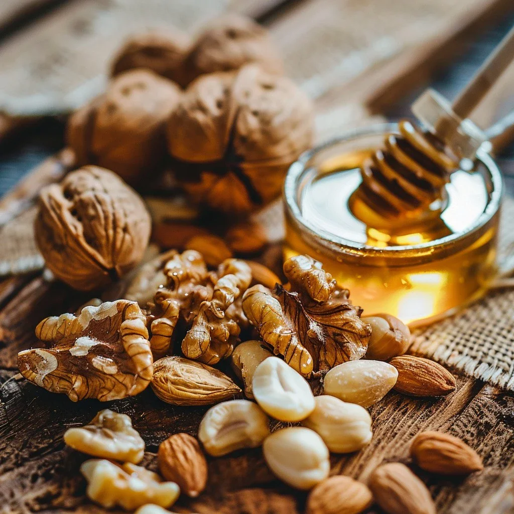 image about عسل النحل يعزز المناعة يحسن الهضم ويكافح الالتهابات بفضل خصائصه الطبيعية