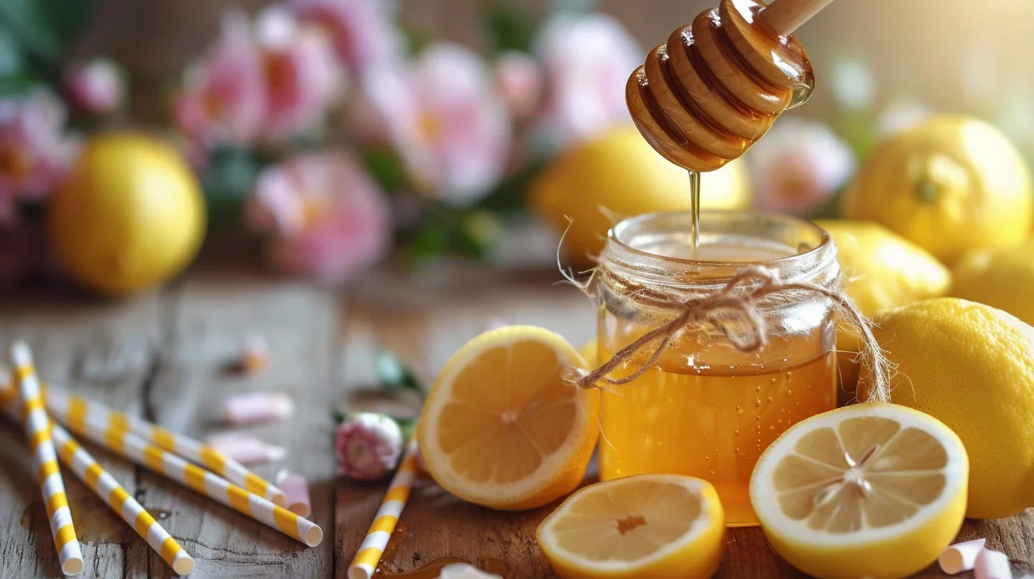 image about عسل النحل يعزز المناعة يحسن الهضم ويكافح الالتهابات بفضل خصائصه الطبيعية