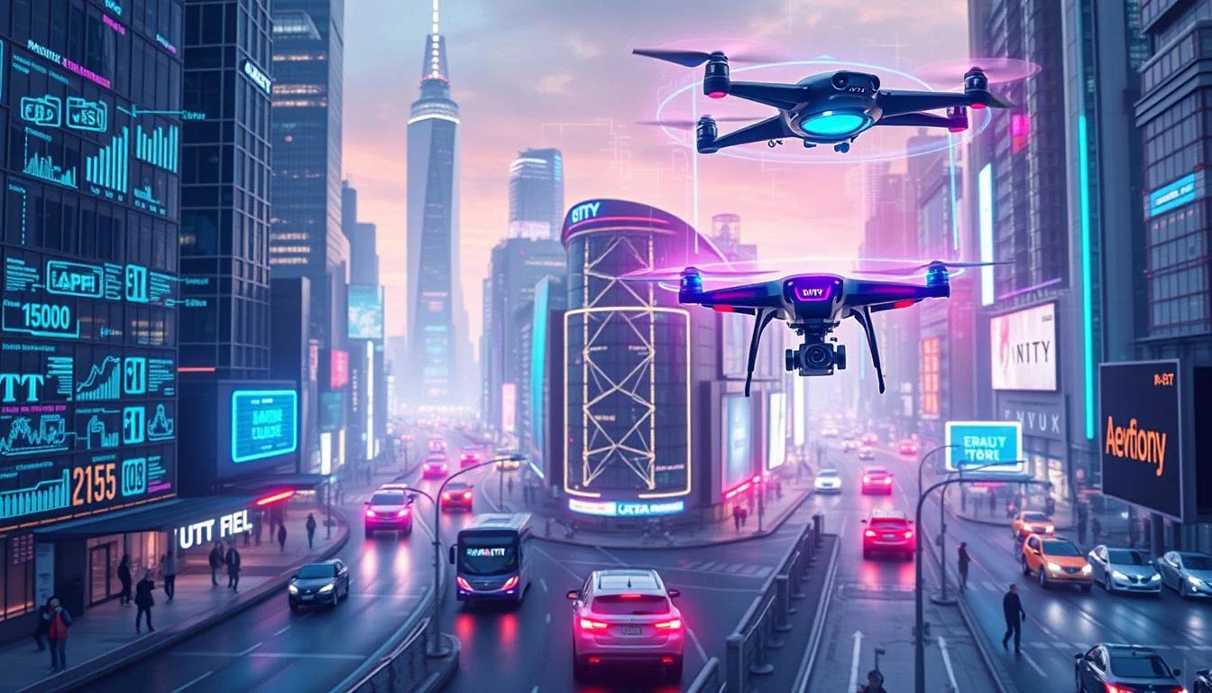 image about AI Business Ideas: Innovative Ventures for the Future
