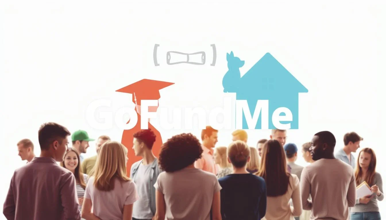 image about Earn Money on GoFundMe: Tips for Success