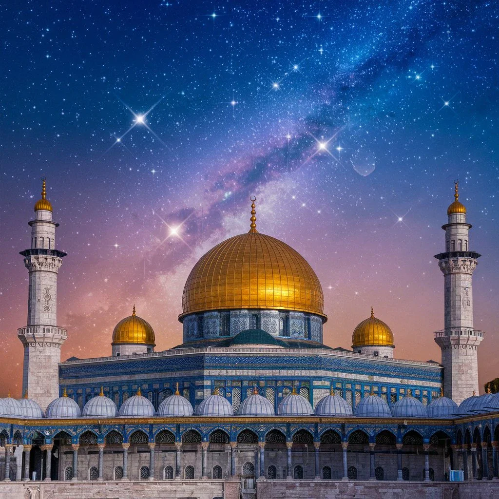 image about الجهاد من أجل فلسطين واجب إسلامي في زمن المذابح