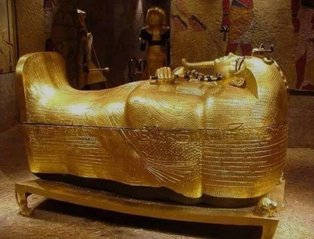 image about توت عنخ آمون، كنوز، مقبرة