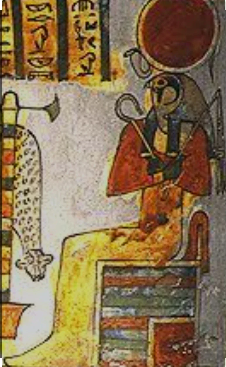 image about أساطير الفراعنة، آلهة مصرية